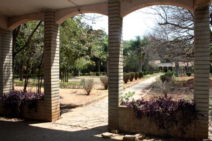 DoMS Indian Institute of Science campus in Bangalore, Karnataka, India — photo 1