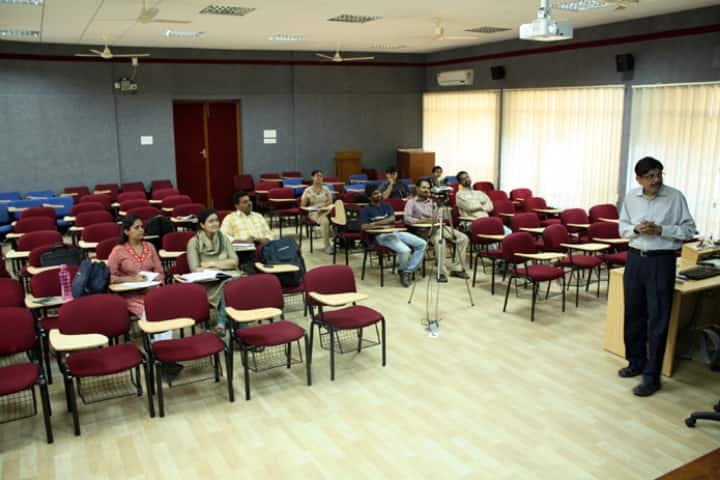 DoMS Indian Institute of Science campus in Bangalore, Karnataka, India — photo 2