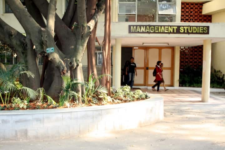 DoMS Indian Institute of Science campus in Bangalore, Karnataka, India — photo 4