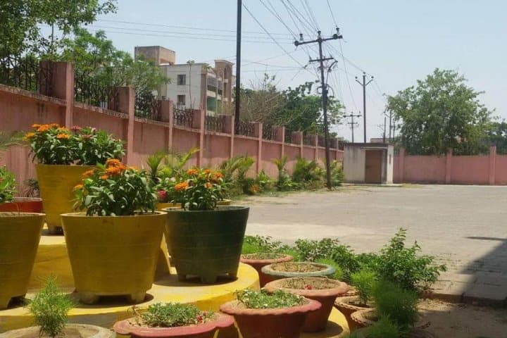 IMS Ranchi campus in Ranchi, Jharkhand, India — photo 2