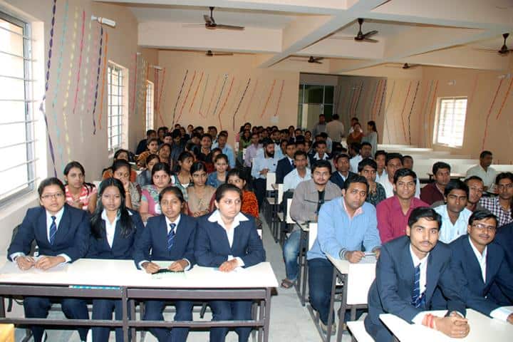 IMS Ranchi campus in Ranchi, Jharkhand, India — photo 4