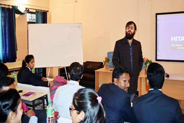 IMS Ranchi campus in Ranchi, Jharkhand, India — photo 5