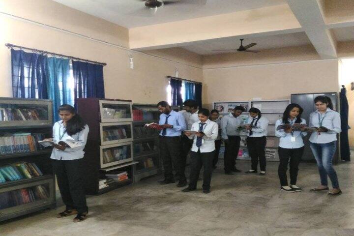 IMS Ranchi campus in Ranchi, Jharkhand, India — photo 6