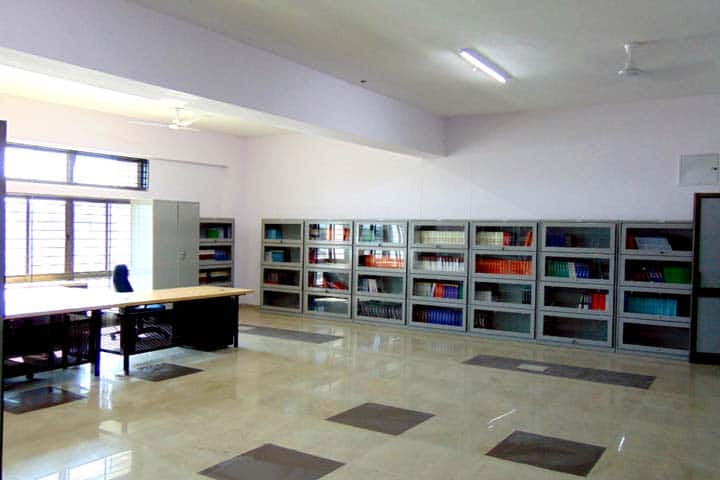 Government MCA College campus in Ahmedabad, Gujarat, India — photo 2