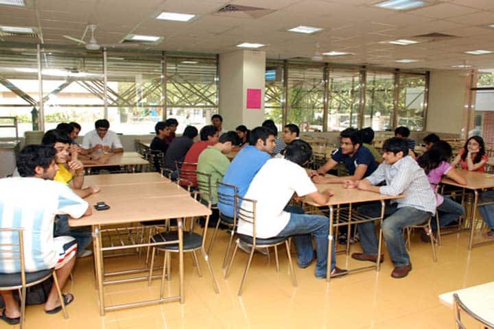 Government MCA College campus in Ahmedabad, Gujarat, India — photo 5