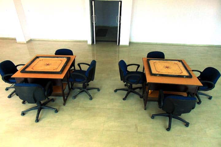Government MCA College campus in Ahmedabad, Gujarat, India — photo 6