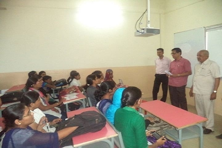DSM's Institute of Information Technology and Management campus in Parbhani, Maharashtra, India — photo 2
