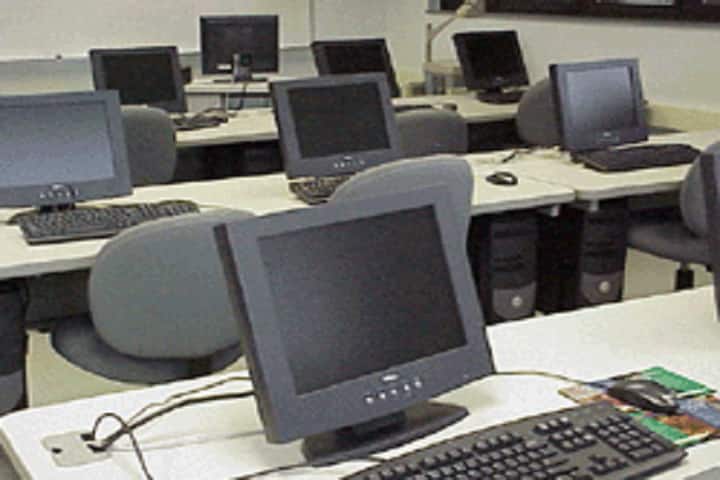 DSM's Institute of Information Technology and Management campus in Parbhani, Maharashtra, India — photo 5