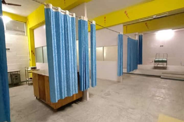 Nightingale Institute of Physiotherapy campus in Coimbatore, Tamil Nadu, India — photo 4