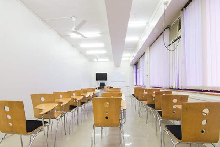 Seamedu School of Pro-Expressionism campus in Pune, Maharashtra, India — photo 2