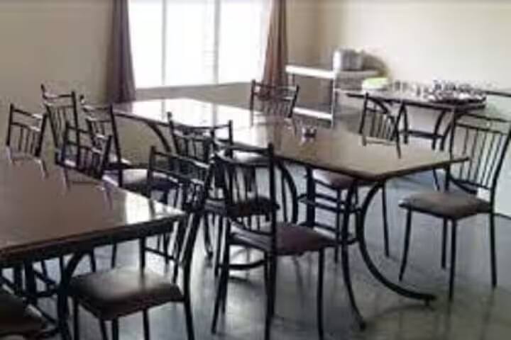 Kamla Nehru Mahavidyalaya campus in Nagpur, Maharashtra, India — photo 4