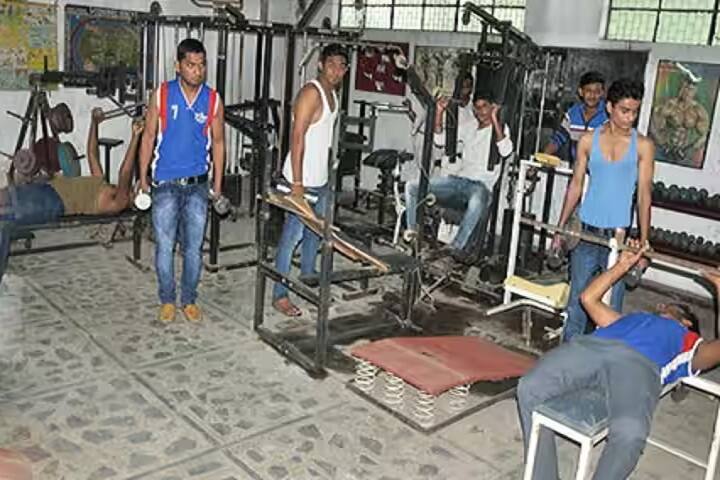 Kamla Nehru Mahavidyalaya campus in Nagpur, Maharashtra, India — photo 5
