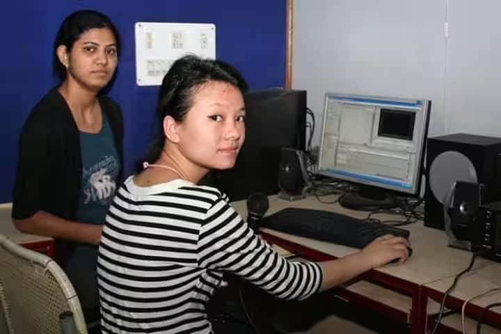 IIMMI Delhi campus in New Delhi, Delhi, India — photo 2
