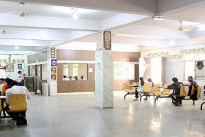 LN Ayurved College and Hospital campus in Bhopal, Madhya Pradesh, India — photo 3