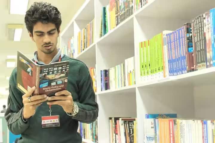 India Today Media Institute campus in Noida, Uttar Pradesh, India — photo 3