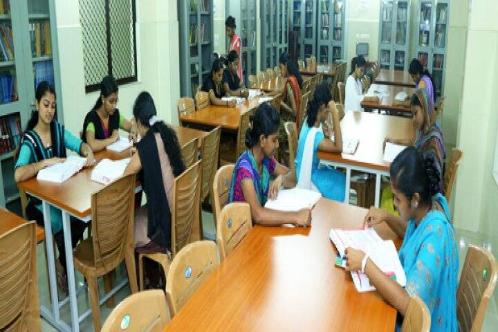 Velankanni Matha College of Nursing campus in Kottayam, Kerala, India — photo 4