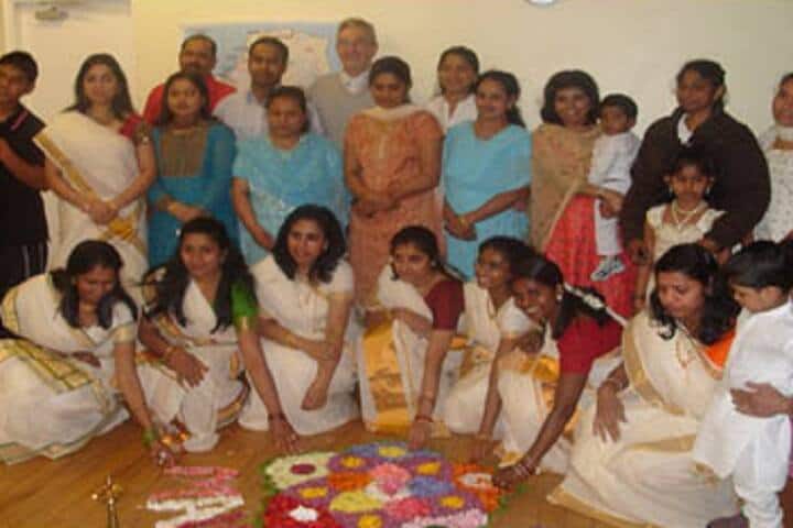 Vee Care College of Nursing campus in Chennai, Tamil Nadu, India — photo 5