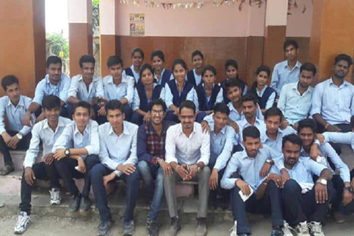 Vedanshi College of Nursing campus in Udaipur, Rajasthan, India — photo 2