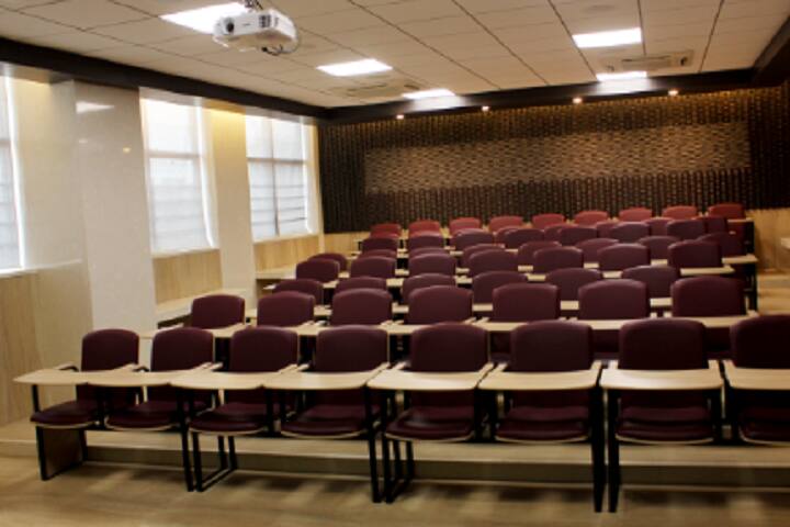 DGMC Mumbai campus in Mumbai, Maharashtra, India — photo 2
