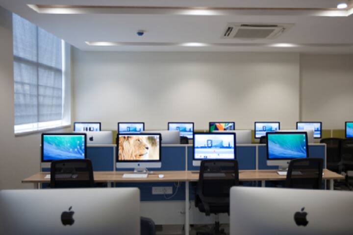 DGMC Mumbai campus in Mumbai, Maharashtra, India — photo 5