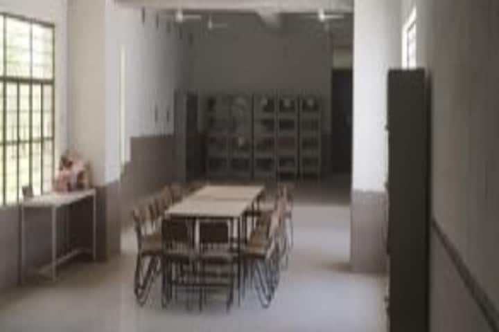 Balaji College of Law campus in Saharanpur, Uttar Pradesh, India — photo 2