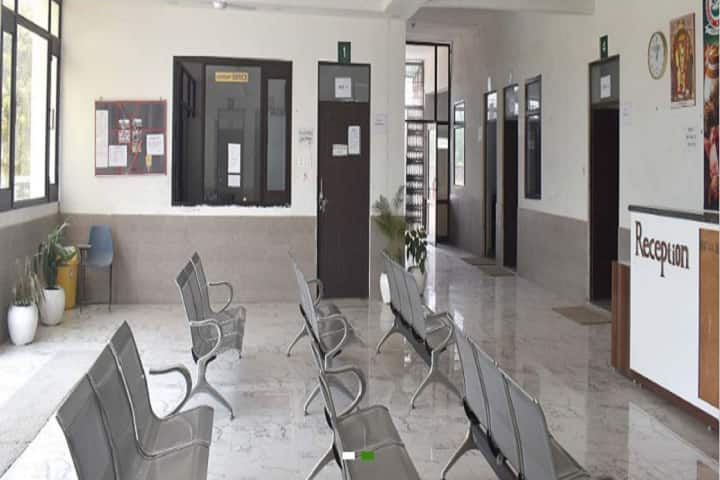 Balaji College of Law campus in Saharanpur, Uttar Pradesh, India — photo 3