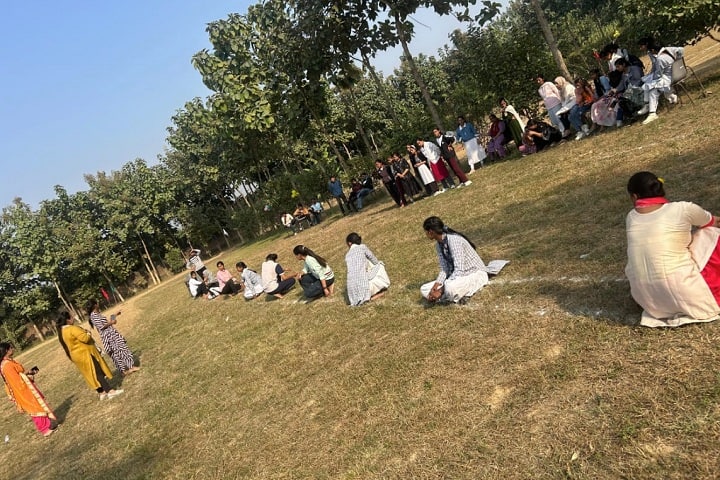 Balaji College of Law campus in Saharanpur, Uttar Pradesh, India — photo 4