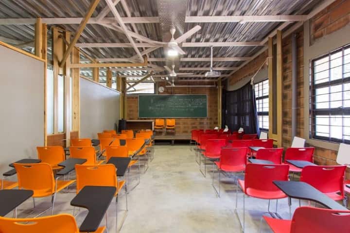 WCFA Mysore campus in Mysuru, Karnataka, India — photo 4