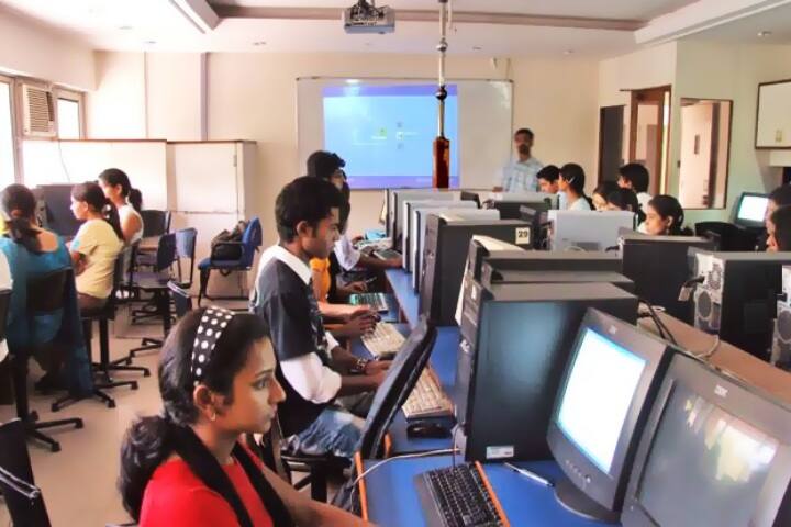 New Delhi YMCA campus in New Delhi, Delhi, India — photo 5