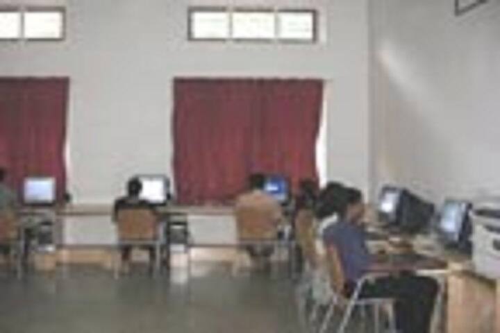 Theophilus College of Nursing campus in Kottayam, Kerala, India — photo 4