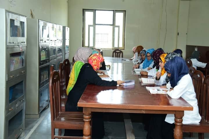 Dr Abdul Ali Tibbiya College and Hospital campus in Lucknow, Uttar Pradesh, India — photo 4