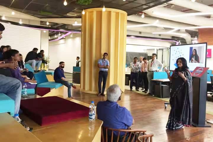 MASCOM Kottayam campus in Kottayam, Kerala, India — photo 1