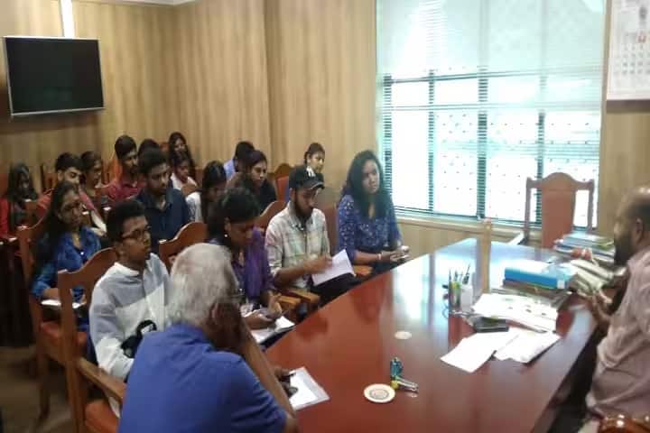 MASCOM Kottayam campus in Kottayam, Kerala, India — photo 2