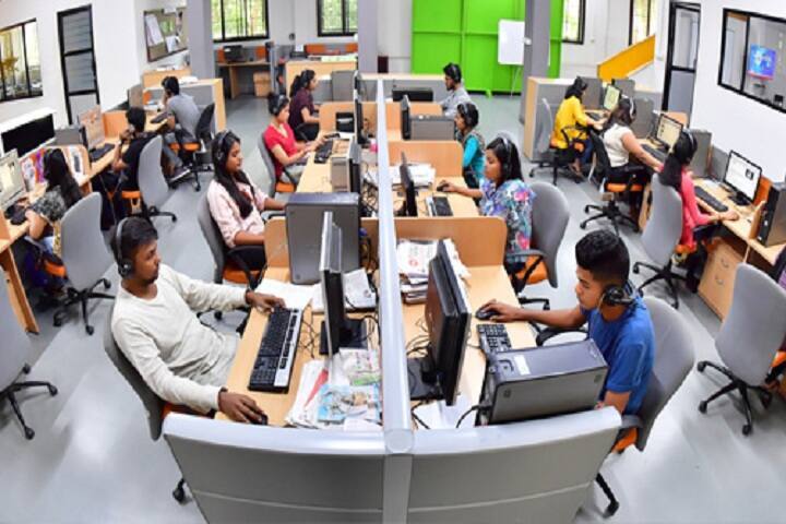 MASCOM Kottayam campus in Kottayam, Kerala, India — photo 4
