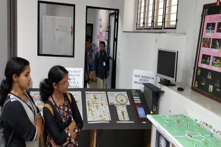 MASCOM Kottayam campus in Kottayam, Kerala, India — photo 5
