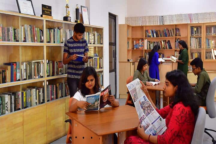 MASCOM Kottayam campus in Kottayam, Kerala, India — photo 6