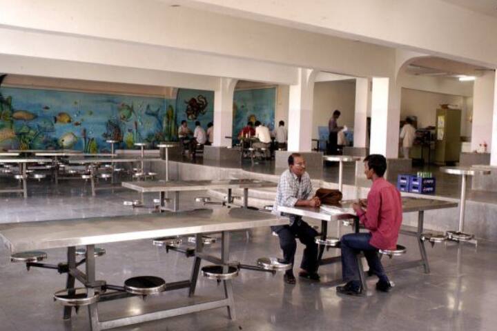 VNRVJIET Hyderabad campus in Hyderabad, Telangana, India — photo 4