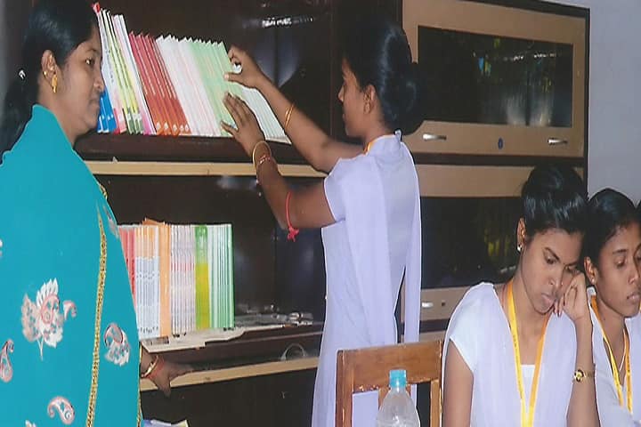 Swarnalata School of Nursing Studies campus in Cuttack, Odisha, India — photo 2