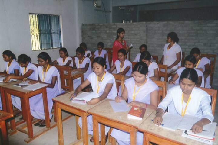 Swarnalata School of Nursing Studies campus in Cuttack, Odisha, India — photo 3