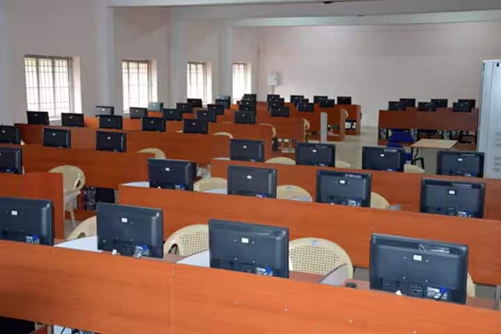 RVS Technical Campus campus in Coimbatore, Tamil Nadu, India — photo 6
