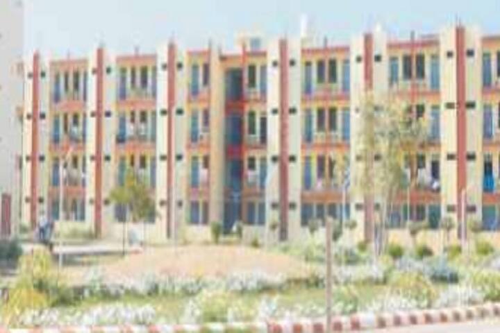 SBCET Jaipur campus in Jaipur, Rajasthan, India — photo 4