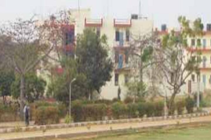 SBCET Jaipur campus in Jaipur, Rajasthan, India — photo 5