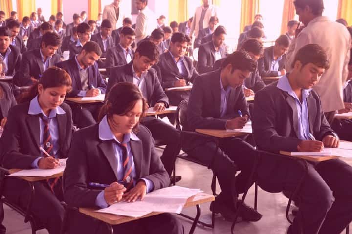 SBCET Jaipur campus in Jaipur, Rajasthan, India — photo 6