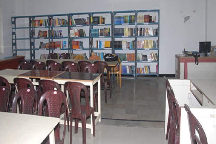 Sri Adi Shiva Sadguru Ali Saheb Shivaaryula Homoeopathic Medical College campus in Guntakal, Andhra Pradesh, India — photo 2