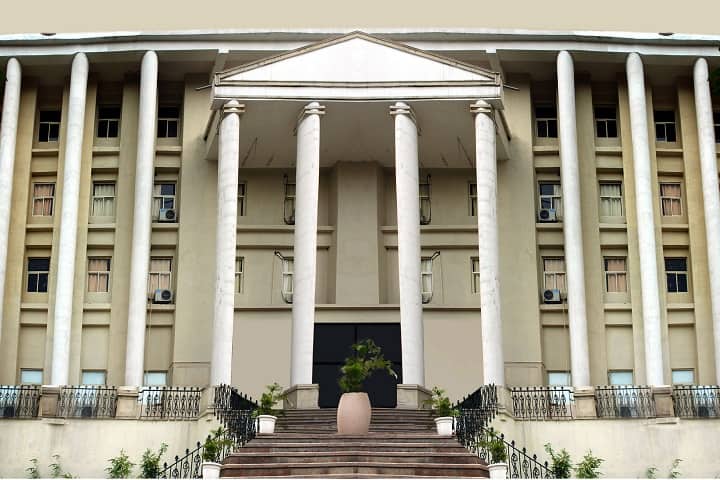 DME Noida campus in Noida, Uttar Pradesh, India — photo 2