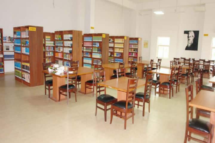 DME Noida campus in Noida, Uttar Pradesh, India — photo 4