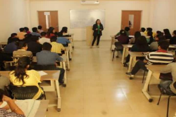DME Noida campus in Noida, Uttar Pradesh, India — photo 5