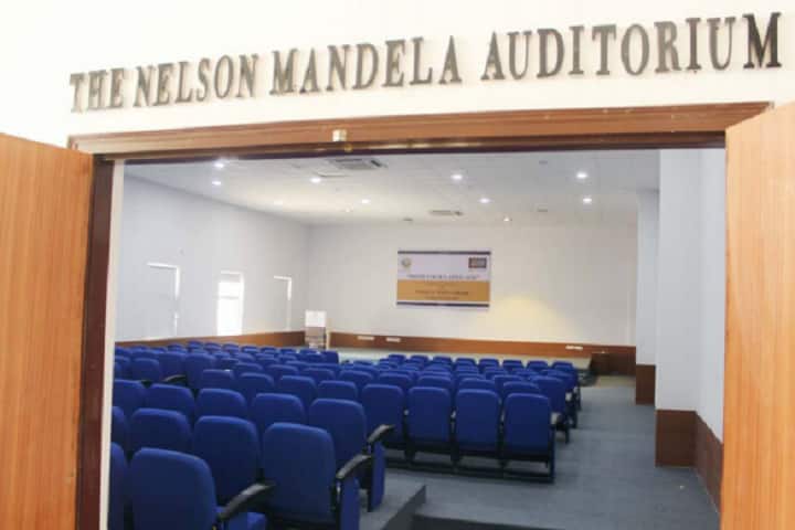 DME Noida campus in Noida, Uttar Pradesh, India — photo 6