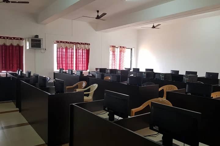 SRS Institute of Agriculture and Technology campus in Dindigul, Tamil Nadu, India — photo 4
