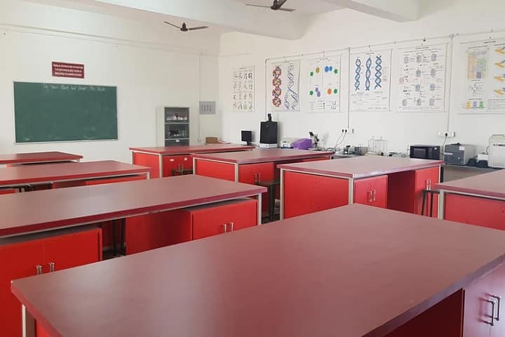 SRS Institute of Agriculture and Technology campus in Dindigul, Tamil Nadu, India — photo 5